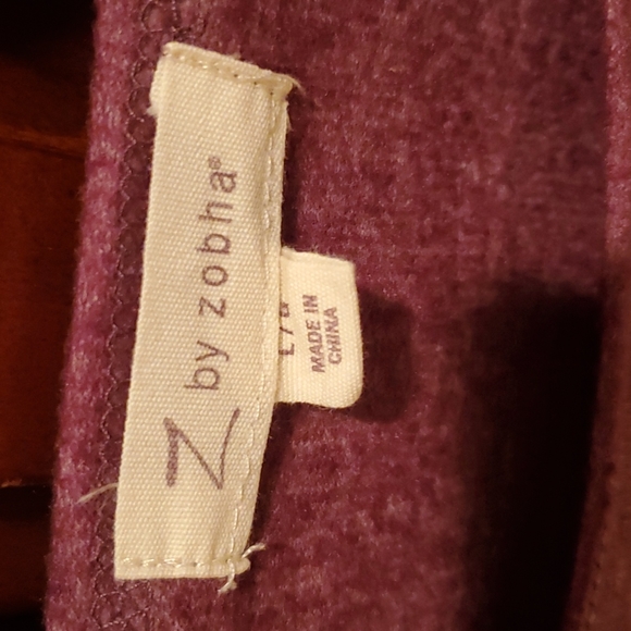 Graphic soft sweatshirt - Picture 2 of 3